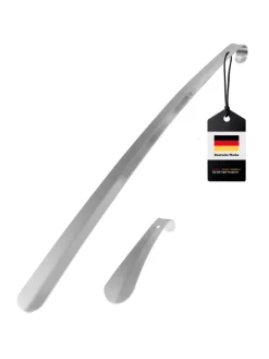 2tlg-Set Schuhlöffel