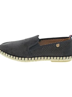 Tom Hole/Micro Slipper Grau