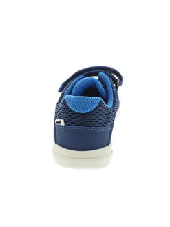 TRACE Klettschuh Blau