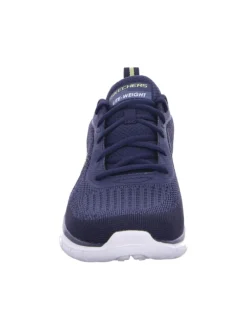 TRACK - GLENDOR TRACK - GLENDOR in navy/lime