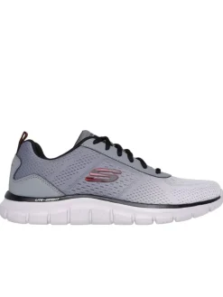 TRACK - RIPKENT TRACK - RIPKENT in gray/black