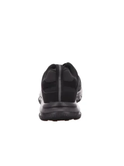 TRACK - SYNTAC TRACK - SYNTAC in black/black