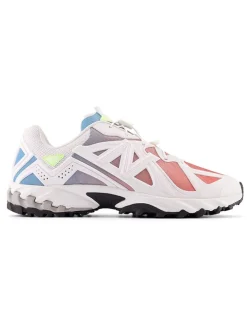 Trailrunningschuhe "610" in Weiß/ Bunt