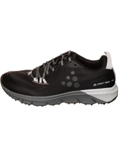 Trailrunningschuhe "ADV Nordic Trail" in Schwarz