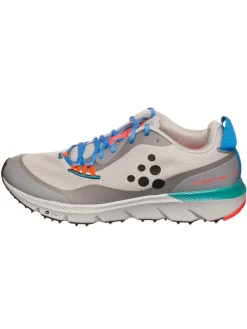 Trailrunningschuhe "ADV Nordic Trail" in Grau/ Blau