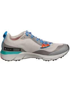 Trailrunningschuhe "ADV Nordic Trail" in Grau/ Blau