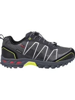 Trailrunningschuhe "Altak" in Anthrazit