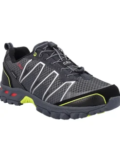 Trailrunningschuhe "Altak" in Anthrazit