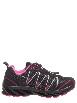 Trailrunningschuhe "Altak 2.0" in Schwarz/ Pink