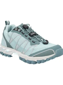 Trailrunningschuhe "Altak" in Hellblau
