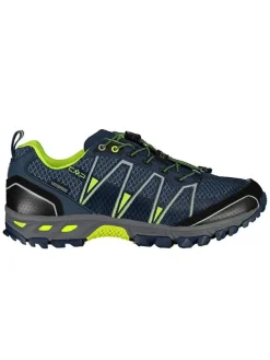 Trailrunningschuhe "Altak" in Blau