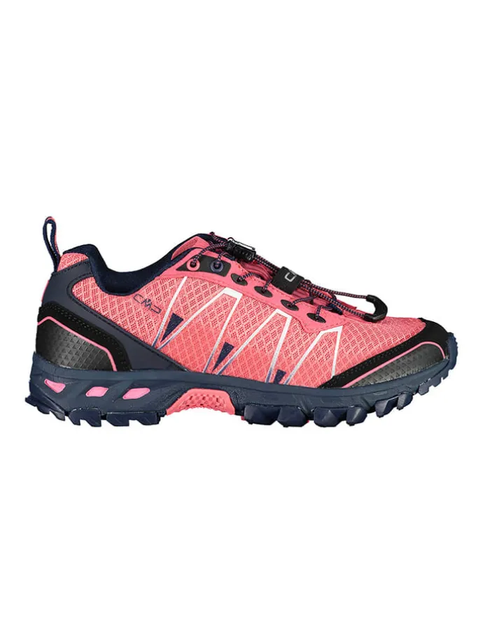Trailrunningschuhe "Altak" in Pink
