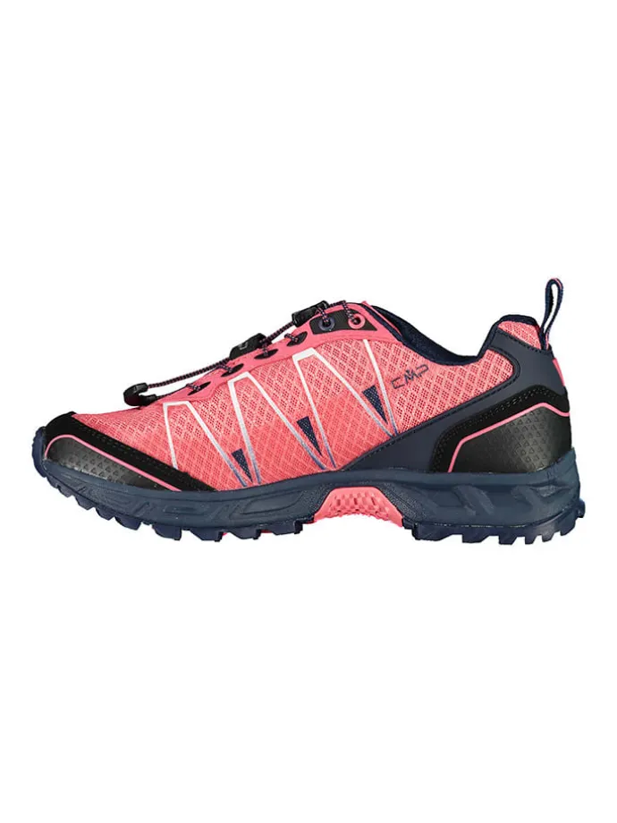 Trailrunningschuhe "Altak" in Pink