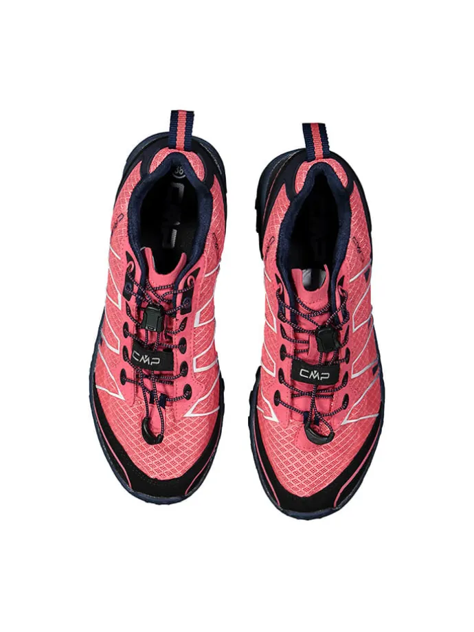 Trailrunningschuhe "Altak" in Pink