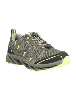 Trailrunningschuhe "Altak" in Khaki