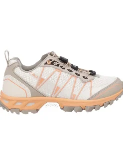 Trailrunningschuhe "Altak" in Beige