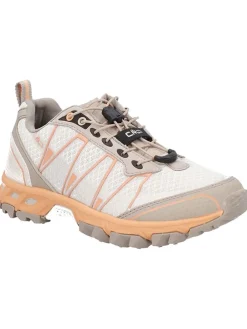 Trailrunningschuhe "Altak" in Beige