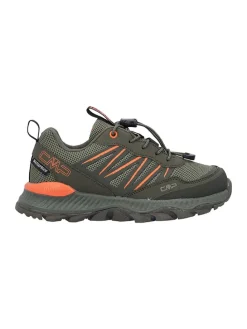 Trailrunningschuhe "Atik" in Khaki