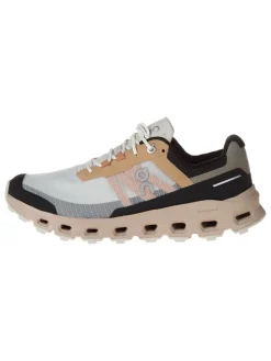 Trailrunningschuhe "Cloudvista" in Beige/ Schwarz
