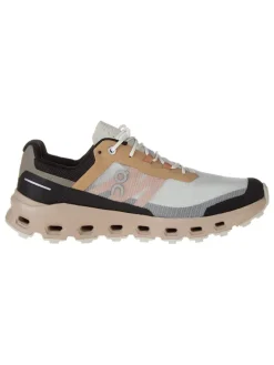 Trailrunningschuhe "Cloudvista" in Beige/ Schwarz