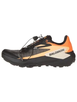 Trailrunningschuhe "Genesis" in Orange/ Schwarz