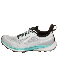 Trailrunningschuhe "Golden Gate Kima Rt" in Weiß