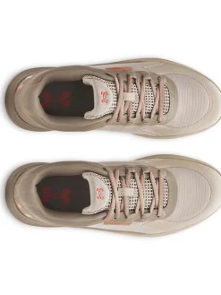 Trailrunningschuhe in Beige