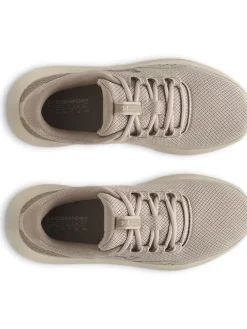 Trailrunningschuhe in Beige