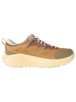 Trailrunningschuhe "Kaha Low GTX TP" in Hellbraun