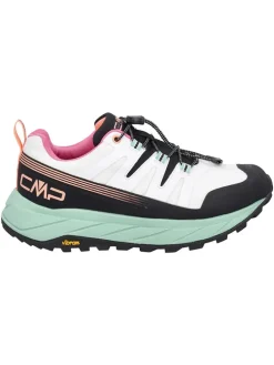 Trailrunningschuhe "Marco Olmo 2.0" in Weiß