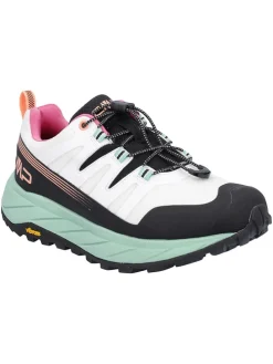 Trailrunningschuhe "Marco Olmo 2.0" in Weiß