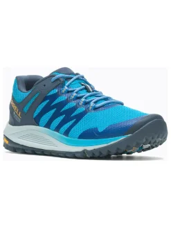 Trailrunningschuhe "Nova 2 GTX" in Blau