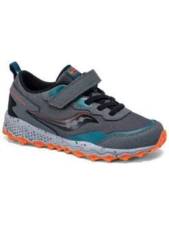 Trailrunningschuhe "Peregrine" in Grau