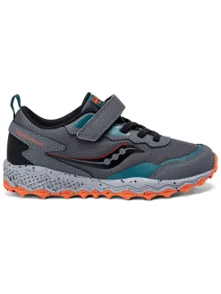 Trailrunningschuhe "Peregrine" in Grau