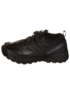 Trailrunningschuhe "Ribelle Run" in Schwarz