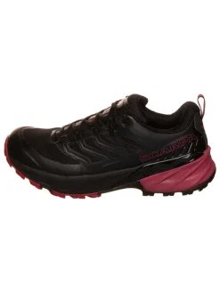 Trailrunningschuhe "Rush" in Schwarz