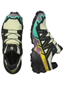 Trailrunningschuhe 