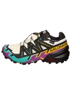 Trailrunningschuhe "Speedcross 6 GTX" in Bunt