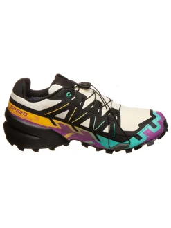 Trailrunningschuhe "Speedcross 6 GTX" in Bunt