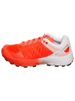 Trailrunningschuhe "Spin Ultra" in Orange