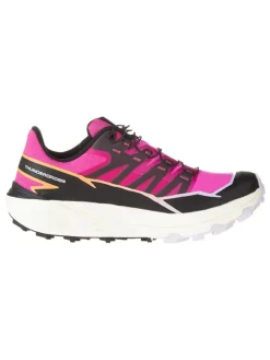 Trailrunningschuhe "Thundercross" in Pink/ Schwarz