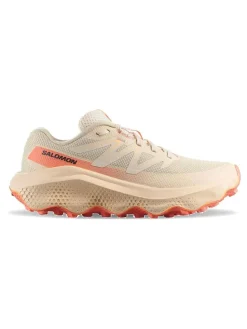 Trailrunningschuhe "Ultra Flow 2" in Beige