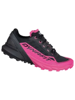 Trailrunningschuhe "Ultra 50" in Pink/ Schwarz