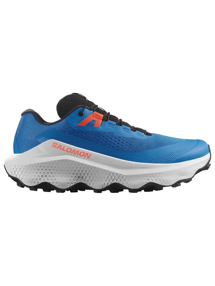 Trailrunningschuhe "Ultra Glide 3" in Blau