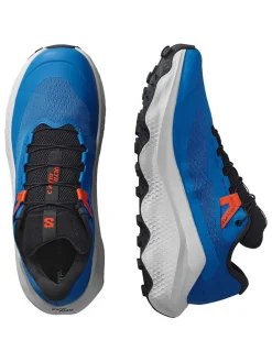 Trailrunningschuhe "Ultra Glide 3" in Blau