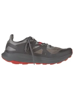 Trailrunningschuhe "Ultra Flow" in Taupe