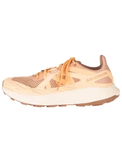 Trailrunningschuhe "Ultra Flow" in Orange