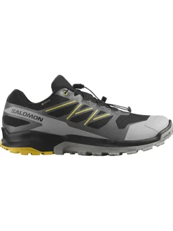 Trailrunningschuhe "XA Flyer" in Schwarz