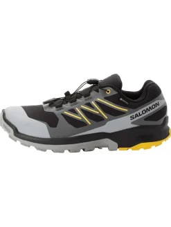 Trailrunningschuhe "XA Flyer" in Schwarz