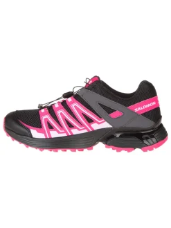 Trailrunningschuhe "XT Inari" in Pink/ Schwarz
